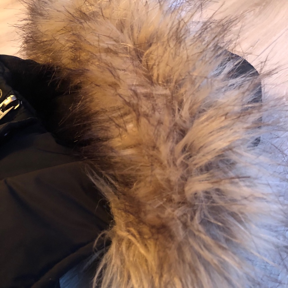 Coat Calvin Klein - Picture 2 of 4